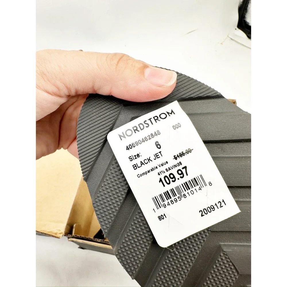 Sorel hi line